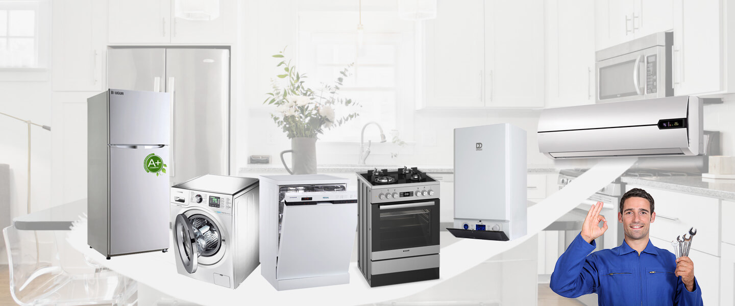 Gölpazarı Gorenje Servisi